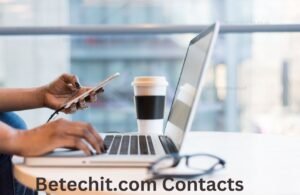 betechit.com contacts