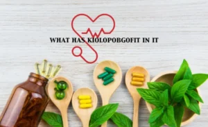 what is kiolopobgofit used for