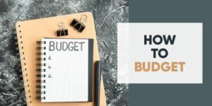 gomyfinance.com create budget