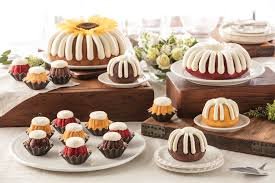 nothing bundt cakes